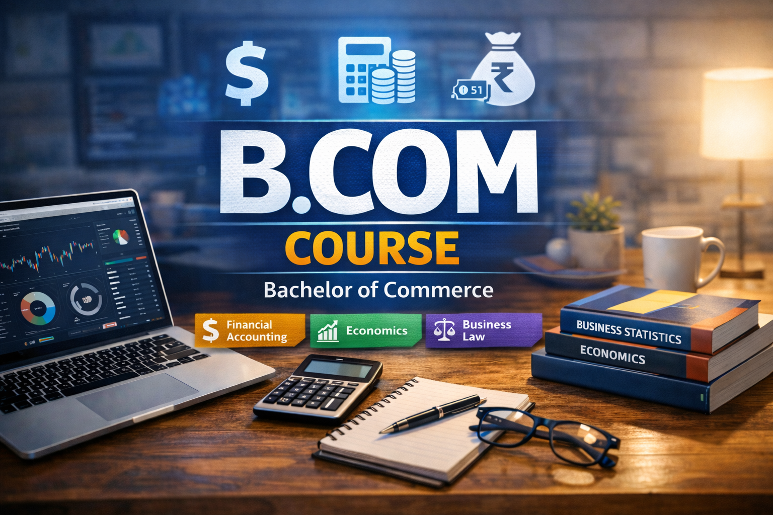 Bachelor of Commerce